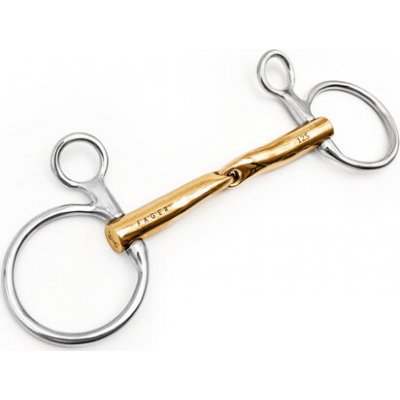 Fager Udidlo Baucher Sweet Gold Carter – Zboží Dáma