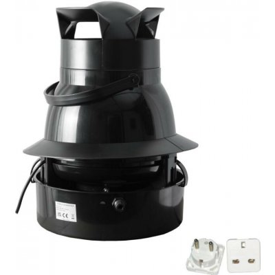 Gorilla Humidifier 50 l – Hledejceny.cz