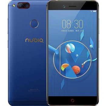 Nubia Z17 Lite 6/64GB Dual SIM