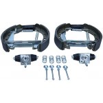 19-5645KIT MAXGEAR Sada brzdových čelistí – Sleviste.cz