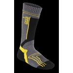 Norfin ponožky Balance Midle T2M – Zboží Mobilmania