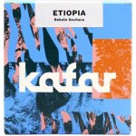 Kafar Ethiopia Bekele Kechara zrnková 250 g – Hledejceny.cz