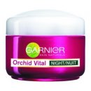 Pleťový krém Garnier Skin Orchid Vital noční krém 50 ml