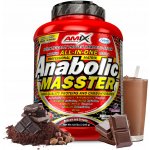 Amix Anabolic Masster 2200 g – Hledejceny.cz