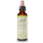 Nelsons Clematis bílá lesní réva 20 ml – Hledejceny.cz