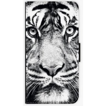 Pouzdro iSaprio - Tiger Face - Samsung Galaxy J6+