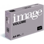 Image Volume A4 80g 500 listů – Zbozi.Blesk.cz