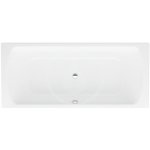 Laufen Moderna Plus 180 x 80 cm H2250600000401 – Hledejceny.cz