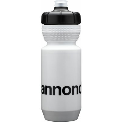 Cannondale Logo Gripper 550 ml – Zboží Dáma Cannondale Logo Gripper 550 ml – Zboží Dáma