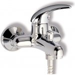 Novaservis 55024/1,0 BP – Zboží Dáma