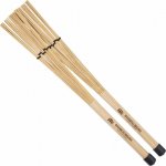 Meinl SB205 Bamboo Brush – Zboží Mobilmania