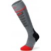 Lenz Vyhřívané ponožky Heat Sock 5.1 Toe Cap Slim Fit