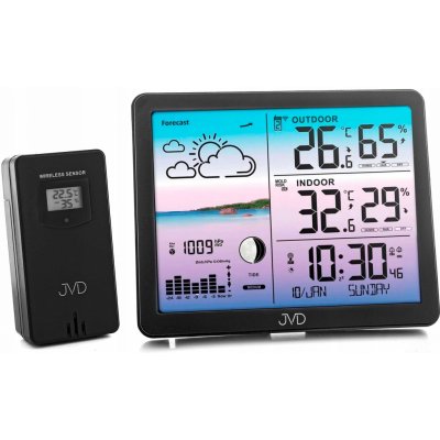 JVD RB3566.1 – Zboží Živě