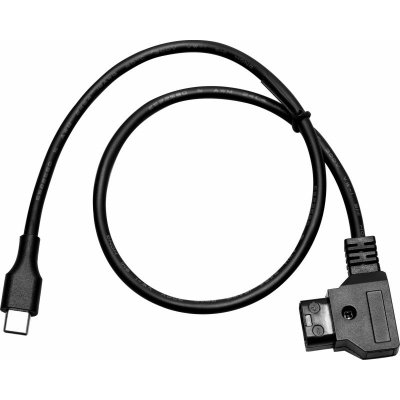 Colbor VC50 propojovací kabel D-tap USB-C – Zboží Živě