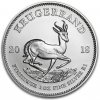 The South African Mint Krugerrand 1 Oz