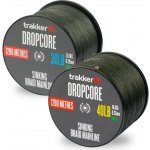 Trakker Kmenová Propel Braid 1200 m 0,26 mm 31 lb Green – Zboží Mobilmania