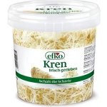 Efko Křen strouhaný ostrý 1 kg – Zboží Dáma