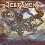 Testament - The Formation Of Damnation LP – Hledejceny.cz