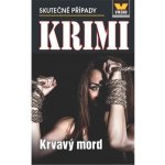 Krimi 3/2023 - Krvavý mord – Hledejceny.cz