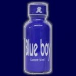 Blue Boy 30 ml – Zbozi.Blesk.cz