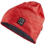 Craft čepice Microfleece Ponytail černá – Sleviste.cz