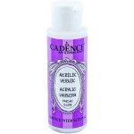 Cadence Akrylový lak lesklý 70 ml – Hledejceny.cz