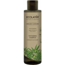 EOLab Ecolatiér šampon Cannabis 250 ml