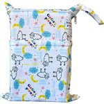 GaGa's Nepromokavý pytel Ovečky – Hledejceny.cz