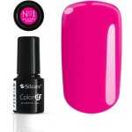 Silcare Hybrid Gel -Silcare Color IT Pink .1 6 g