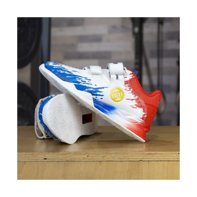 Lu Xiaojun Lu Xiaojun Boty na vzpírání LUXIAOJUN Professional Paris – Sleviste.cz