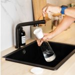 Wessper K1 Borosilicate 1 l – Zboží Dáma Wessper K1 Borosilicate 1 l – Zboží Dáma