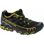 La Sportiva Ultra Raptor blackYellow – Zboží Mobilmania