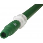 Ergonomická teleskopická násada laminátová - 1575-2780 mm – Hledejceny.cz