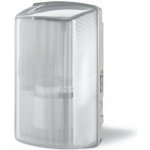 Scame 780.2762 Svítidlo MIZAR E27, max. 60 W, termoplastový kryt opal- IP44 – Hledejceny.cz