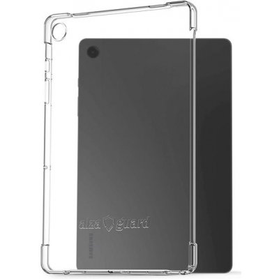 AlzaGuard Crystal Clear TPU Case pro Samsung Galaxy Tab A9+ AGD-TCT62Z – Zboží Mobilmania