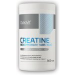 Ostrovit Creatine monohydrate 3000 300 tablet – Zboží Mobilmania