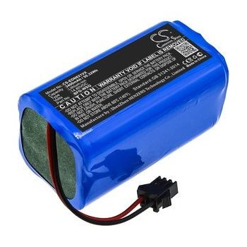 Cameron Sino CS-EDN621VX 14.8V Li-ion 3400mAh - neoriginální