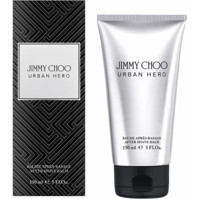 Jimmy Choo Urban Hero balzám po holení 150 ml