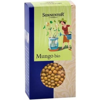 Sonnentor Mungo BIO 120 g
