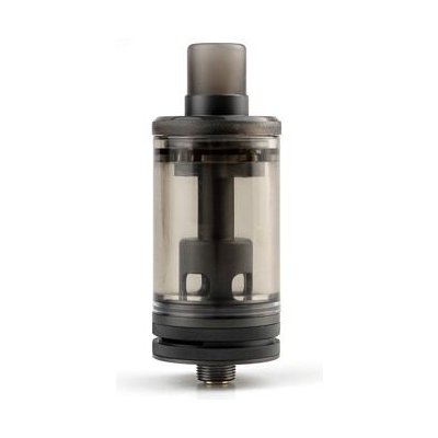 BP Mods Pioneer S Tank Černý 2,5ml – Zboží Dáma