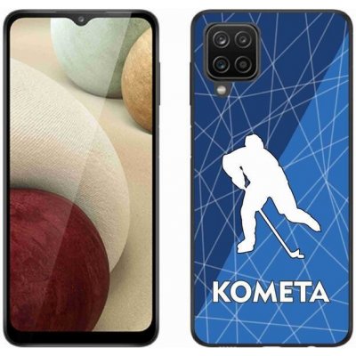 Pouzdro mmCase gelové Samsung Galaxy M12 - Kometa – Hledejceny.cz