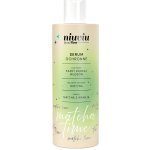 So!flow Matcha Time Protective Hair Serum posilující sérum pro slabé, namáhané vlasy 150 ml – Hledejceny.cz