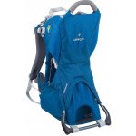 LittleLife Adventurer S2 Child Carrier modrá – Zboží Dáma