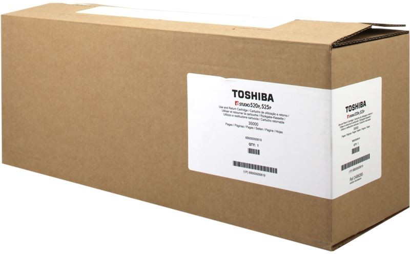 Toshiba T-520P - originální