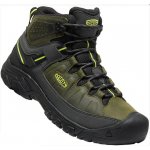 Keen Targhee III MID WP MEN forest nightevening primrose – Zboží Mobilmania