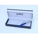 Koh i Noor souprava Lane modré kuličkové pero / 68822B – Zboží Mobilmania