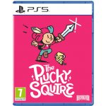 The Plucky Squire – Sleviste.cz