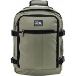 Cabin Max Metz Cabin Backpack bodo green 24 l – Hledejceny.cz
