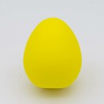 DECOLED Vajíčko, 15 cm, žluté – Hledejceny.cz