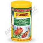 Sera Pond Granulat 21 l – Sleviste.cz